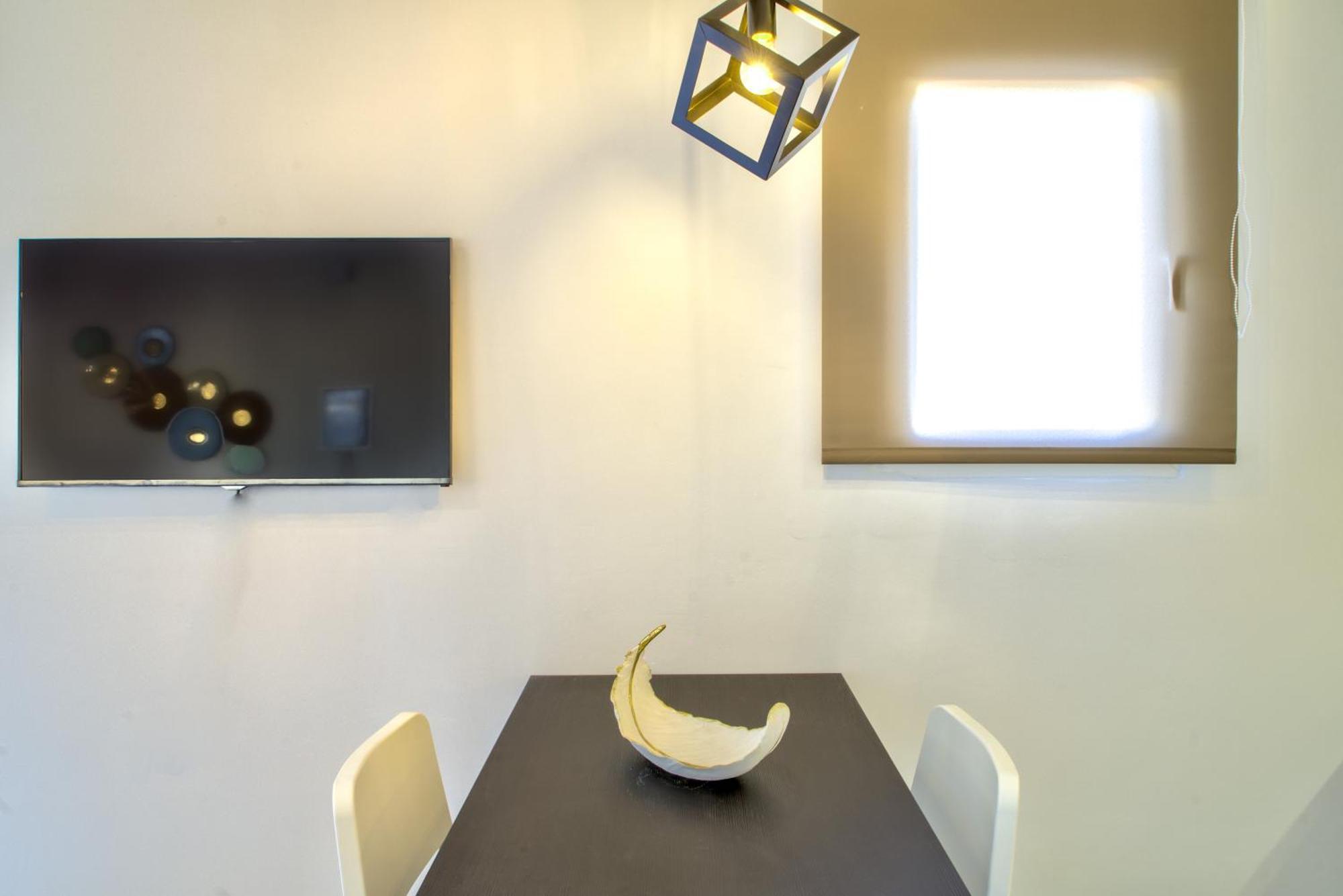 Apartamento Hydra