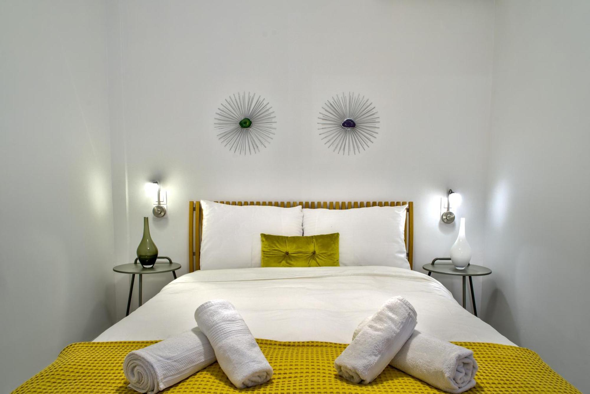 Hydra Apartamento Patras
